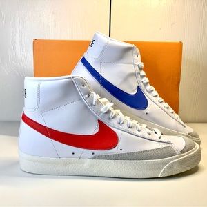 Nike Blazer mid 77 “USA